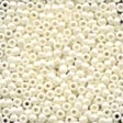 Mill Hill Antique Seed Beads - Royal Pearl