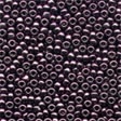 Mill Hill Antique Seed Beads - Platinum Violet