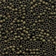 Mill Hill Antique Seed Beads - Mocha
