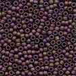 Mill Hill Antique Seed Beads - Wildberry