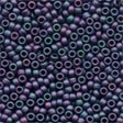 Mill Hill Antique Seed Beads - Caspian Blue