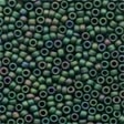Mill Hill Antique Seed Beads - Autumn Green