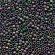 Mill Hill Antique Seed Beads - Smokey Heather