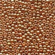 Mill Hill Antique Seed Beads - Antique Ginger