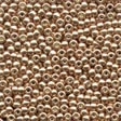 Mill Hill Antique Seed Beads - Antique Champagne