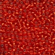 Mill Hill Antique Seed Beads - Oriental Red
