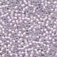 Mill Hill Antique Seed Beads - Crystal Lilac