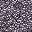 Mill Hill Antique Seed Beads - Metallic Lilac