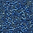 Mill Hill Antique Seed Beads - Matte Cadet Blue