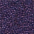 Mill Hill Antique Seed Beads - Purple Passion