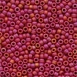 Mill Hill Antique Seed Beads - Mardi Gras Red