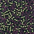 Mill Hill Antique Seed Beads - Green Velvet