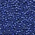 Mill Hill Antique Seed Beads - Matte Periwinkle