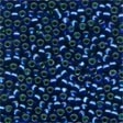 Mill Hill Antique Seed Beads - Blue Velvet