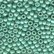 Mill Hill Antique Seed Beads - Satin Ice Green