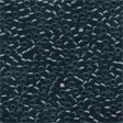 Mill Hill Magnifica Beads 2g - Black