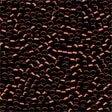 Mill Hill Magnifica Beads 2g - Copper