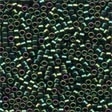 Mill Hill Magnifica Beads 2g - Evergreen