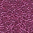 Mill Hill Magnifica Beads 2g - Brilliant Fuchsia