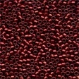 Mill Hill Magnifica Beads 2g - Ant Cranberry