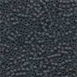 Mill Hill Magnifica Beads 2g - Flat Black