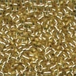 Mill Hill Magnifica Beads 2g - Victorian Gold