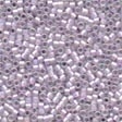 Mill Hill Magnifica Beads 2g - Crystal Lilac