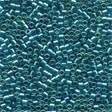 Mill Hill Magnifica Beads 2g - Caribbean Blue