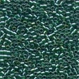 Mill Hill Magnifica Beads 2g - Deep Sea Green