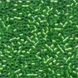 Mill Hill Magnifica Beads 2g - Christmas Green