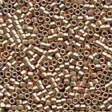 Mill Hill Magnifica Beads 2g - Victorian Copper