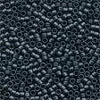 Mill Hill Magnifica Beads 2g - Charcoal