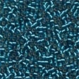 Mill Hill Magnifica Beads 2g - Brilliant Teal