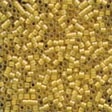 Mill Hill Magnifica Beads 2g - Goldenrod