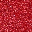 Mill Hill Magnifica Beads 2g - Cherry Red