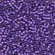 Mill Hill Magnifica Beads 2g - Dusty Purple