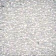Mill Hill Petite Seed Beads - Crystal