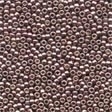 Mill Hill Petite Seed Beads - Antique Silver