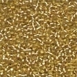 Mill Hill Petite Seed Beads - Victorian Gold