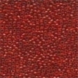 Mill Hill Petite Seed Beads - Red Red