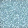 Mill Hill Petite Seed Beads - Crystal Aqua