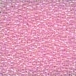 Mill Hill Petite Seed Beads - Crystal Pink