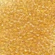 Mill Hill Petite Seed Beads - Crystal Honey
