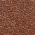 Mill Hill Petite Seed Beads - Ginger