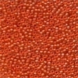 Mill Hill Petite Seed Beads - Autumn Flame