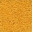 Mill Hill Petite Seed Beads - Matte Maize