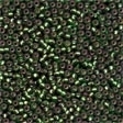 Mill Hill Petite Seed Beads - Green Velvet