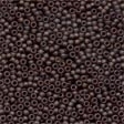 Mill Hill Petite Seed Beads - Matte Chocolate