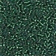 Mill Hill Petite Seed Beads - Brilliant Green