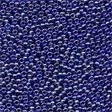 Mill Hill Petite Seed Beads - Periwinkle